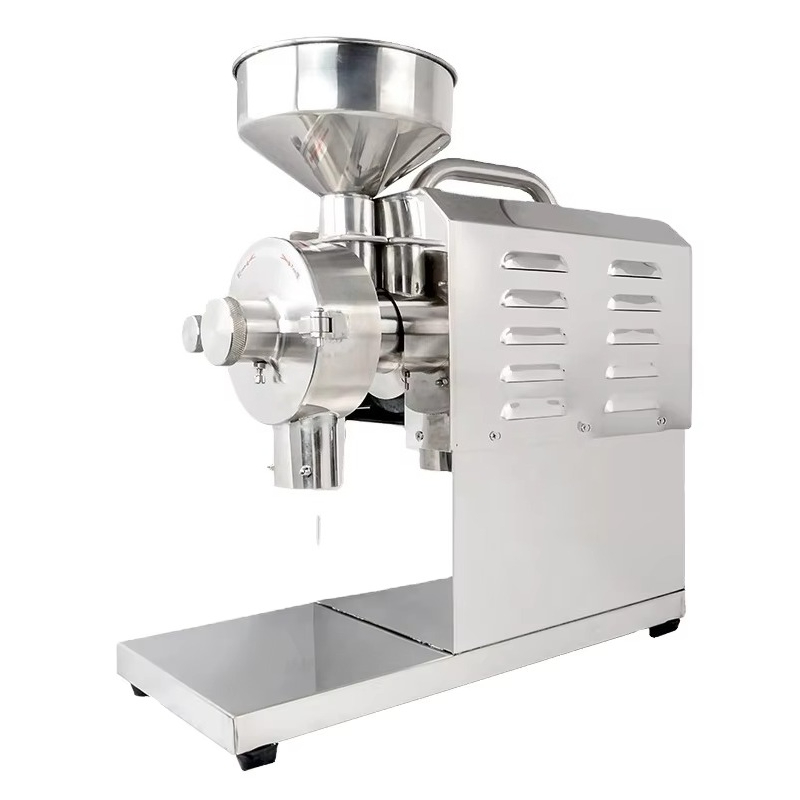 Grain Mill Grinder - Yoshan Masala Grinder Mill Commerciële Graanmolen