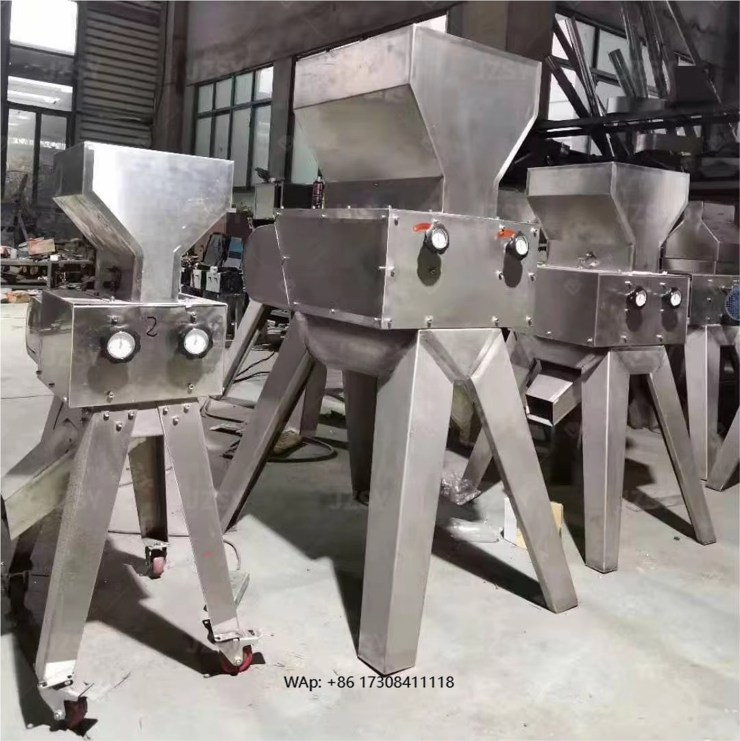 Grain Mill Grinder - 2026 Brouwerij Gerstmolen Crusher Malt Graanmolen