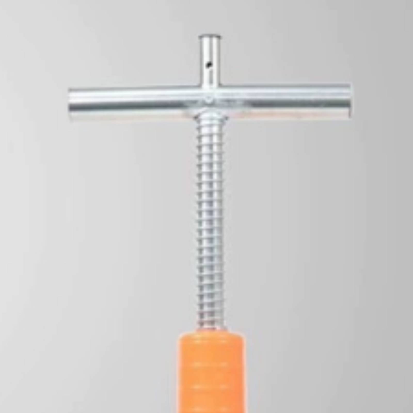 Farming Zone - Meststofapplicator met T-handvat, puntige bodeminjector, ondergrondse
