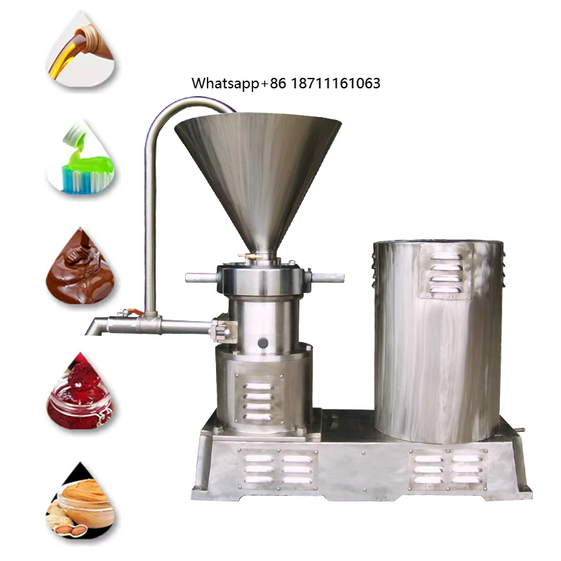 Grain Mill Grinder - RVS multifunctionele graan- en vleesmolen voor