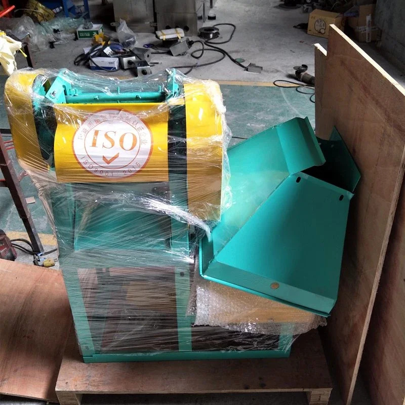 Rice Thresher Machine - Topverkochte koffiebonen-schilmachine met motor als kerncomponent