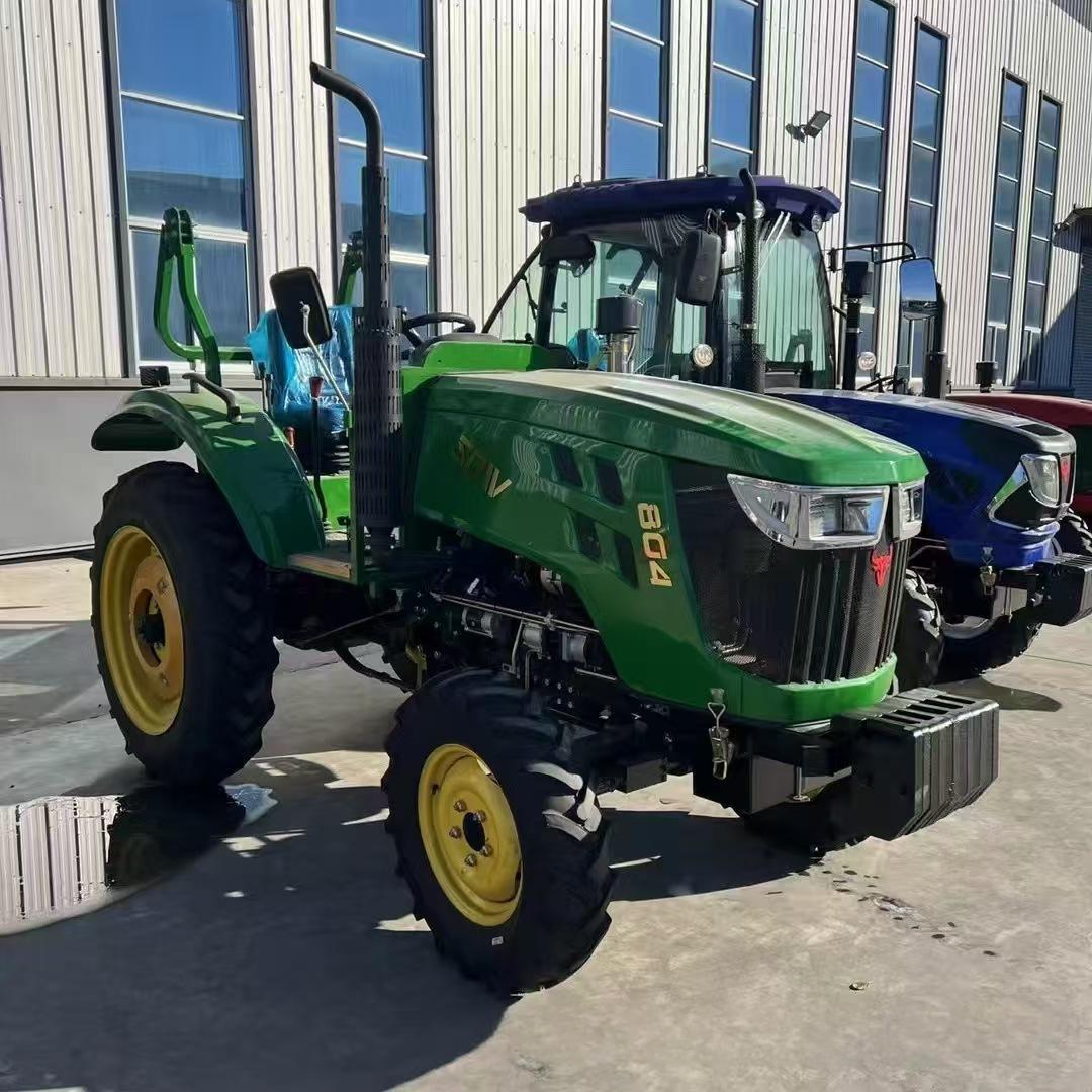 Tractor Implement - Geweldige deal en goedkope, kleine vierwielige