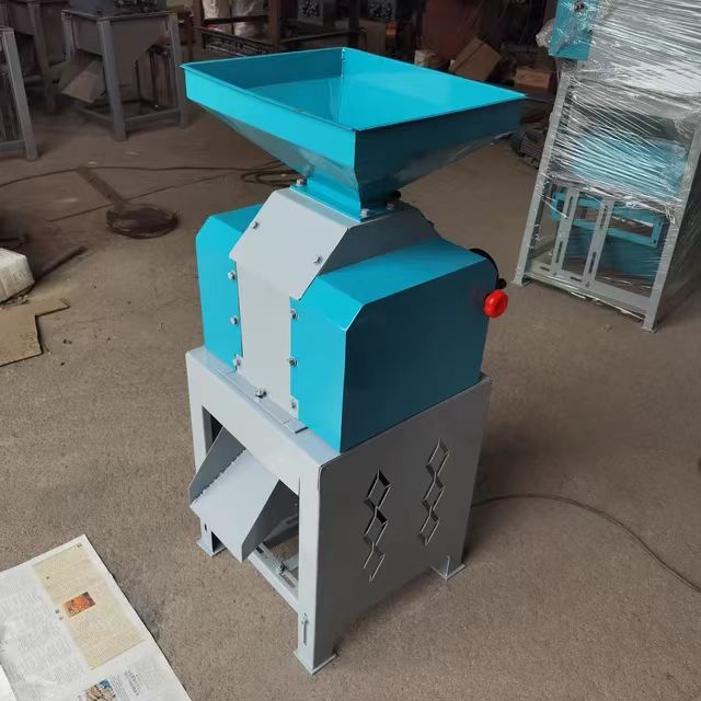 Feed Grinder Graan Roller Crus - Grain Mill Grinder recensie en prijs
