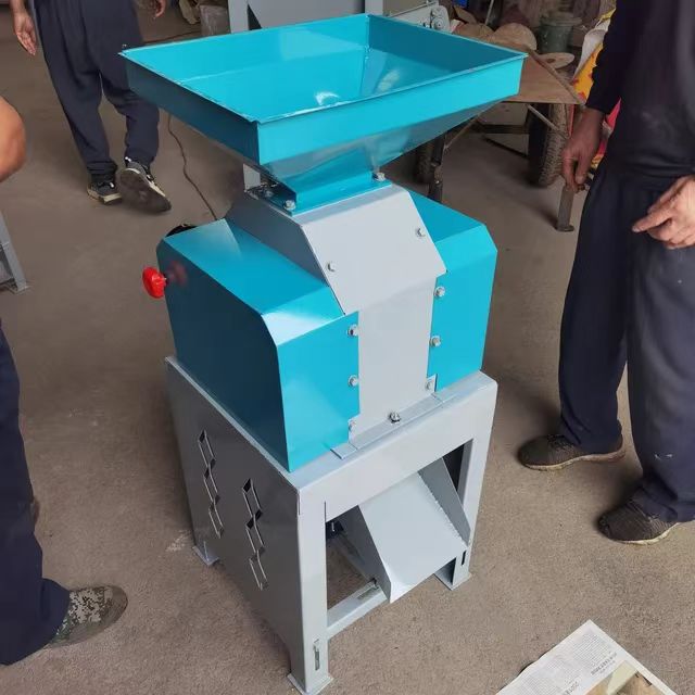 Feed Grinder Graan Roller Crus - Grain Mill Grinder recensie en prijs