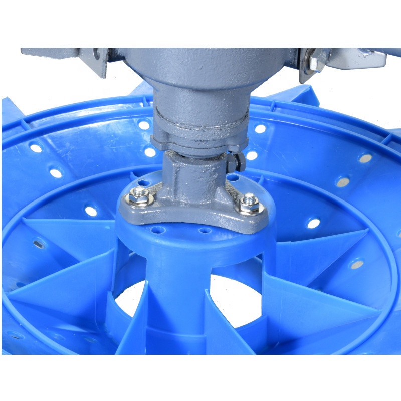 3HP Commerciële Aquacultuur Vi - Fish Pond Aerator recensie en prijs