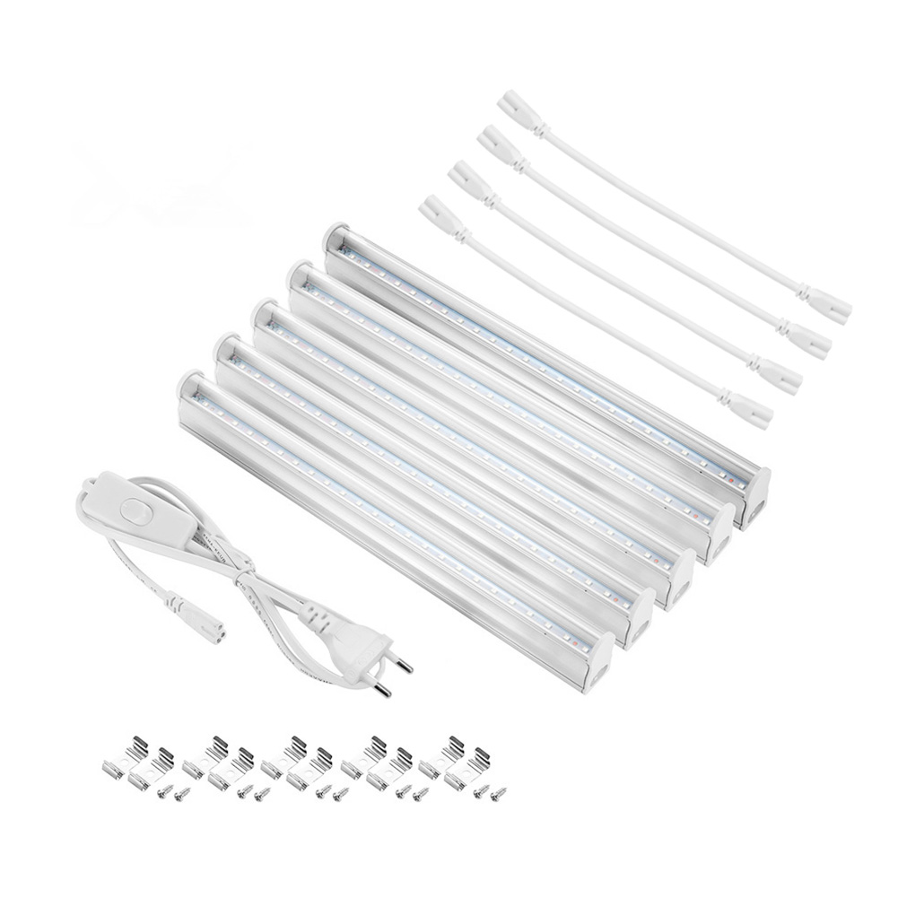 Ac 220V 110V Led Grow Light 1- - Hydroponic Nft Channel recensie en prijs