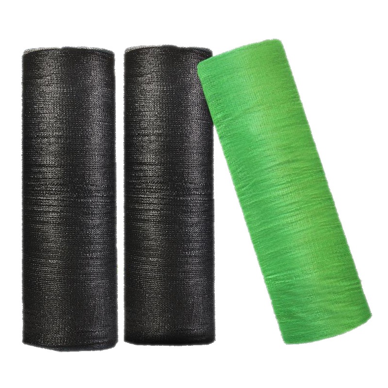 Zwarte HDPE zonneschermrol 35- - Agriculture Farming Net recensie en prijs