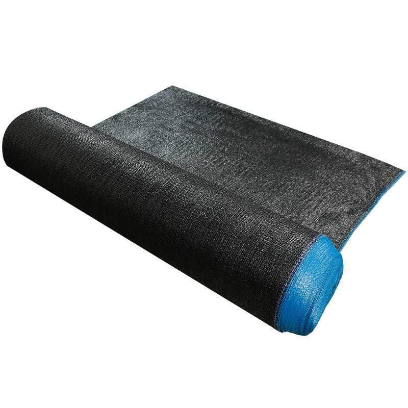 Zwarte HDPE zonneschermrol 35- - Agriculture Farming Net recensie en prijs