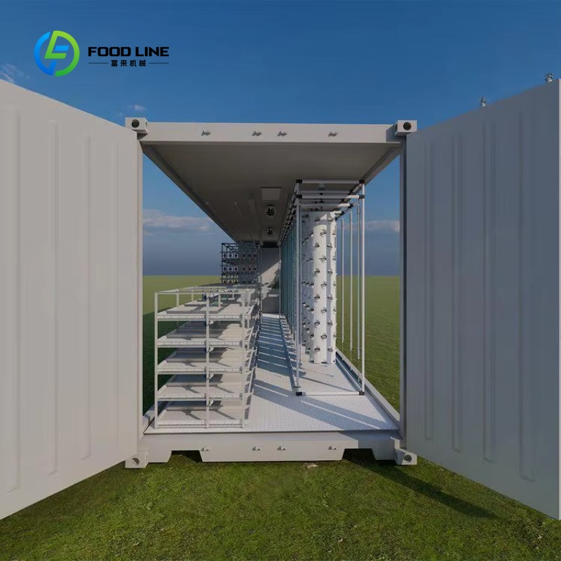 Op maat gemaakte commerciële N - Hydroponic Nft Channel recensie en prijs