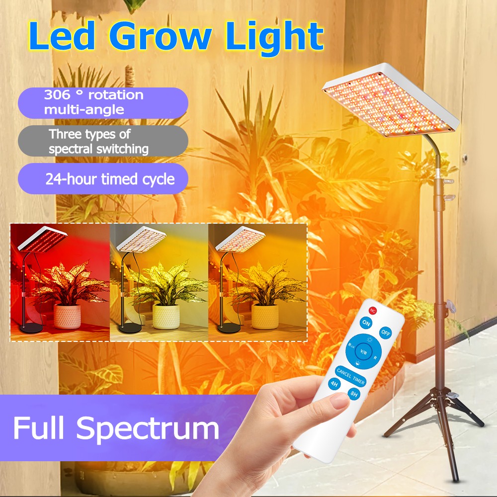Verstelbare Timing Led Grow Li - Hydroponic Nft Channel recensie en prijs