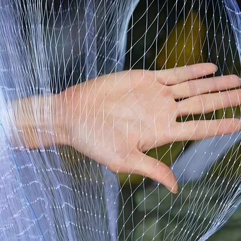 Anti-vogelnet voor de landbouw - Agriculture Farming Net recensie en prijs