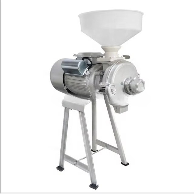 1 jaar garantie Pulverisator M - Grain Mill Grinder recensie en prijs