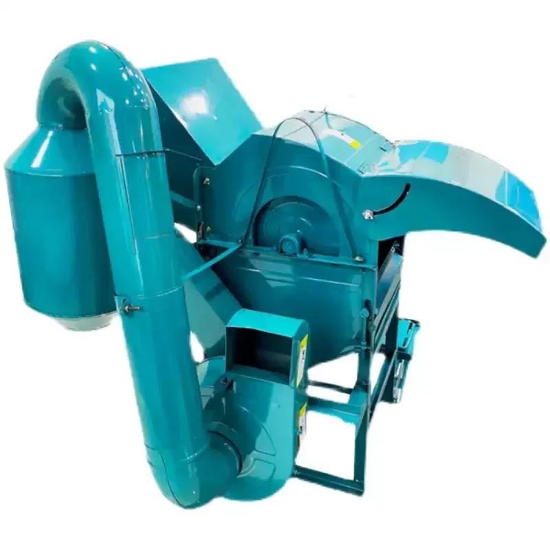 Multifunctionele rijst- en tar - Rice Thresher Machine recensie en prijs