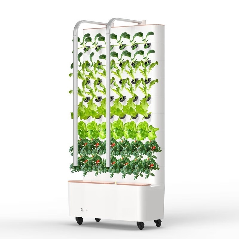 Hydrocultuur kweeksysteem voor - Farming Zone recensie en prijs
