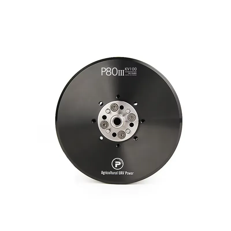 T-MOTOR P80 III KV120 12S 15KG - Farming Agriculture & Cooking recensie en prijs