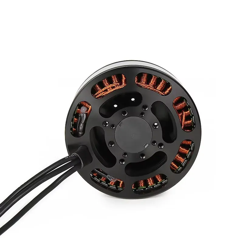 T-MOTOR P80 III KV120 12S 15KG - Farming Agriculture & Cooking recensie en prijs