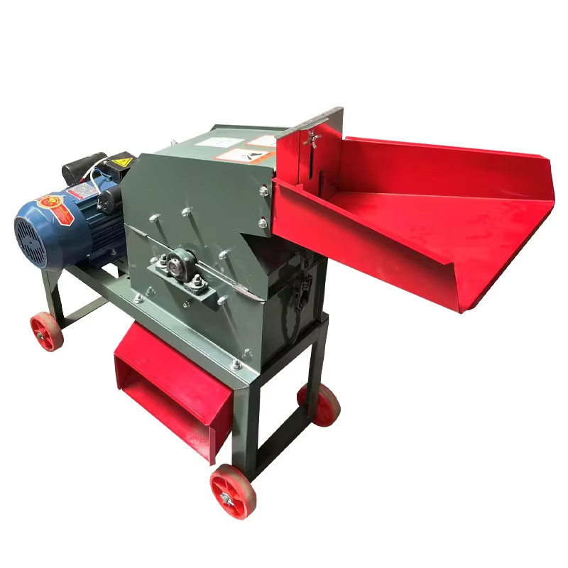 Fabrieksdirect mobiele hamermo - Grain Mill Grinder recensie en prijs