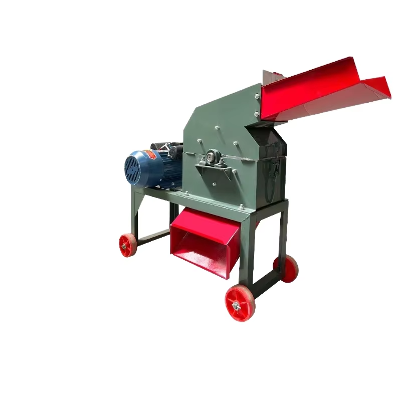 Fabrieksdirect mobiele hamermo - Grain Mill Grinder recensie en prijs