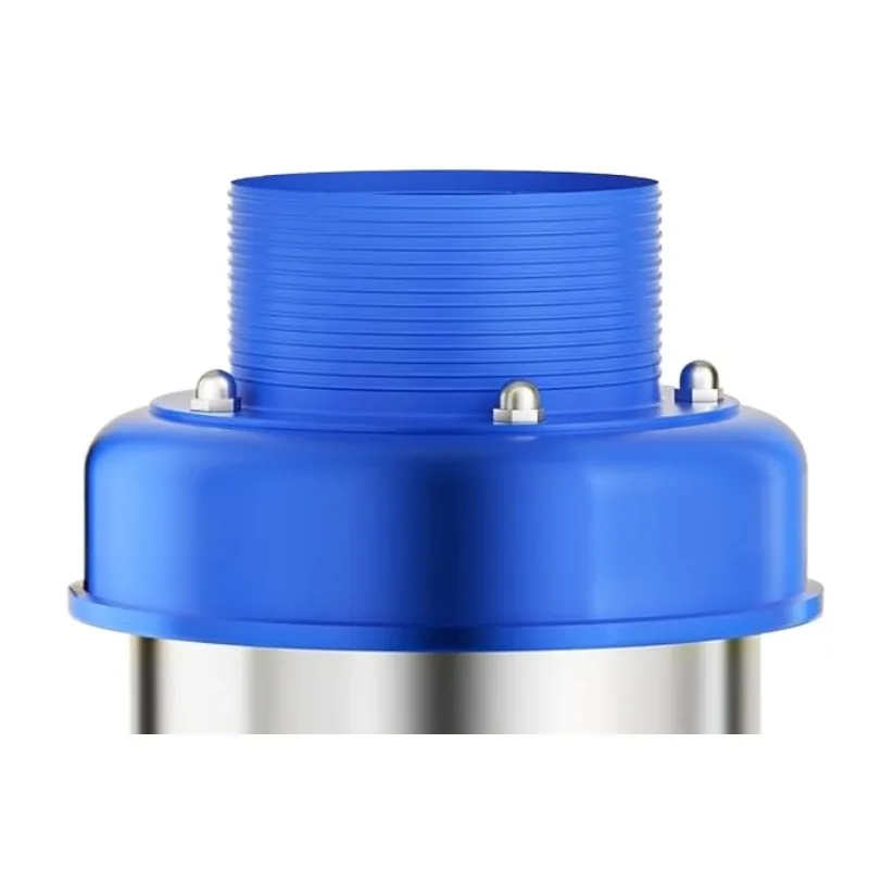 Roestvrijstalen drijvende vijv - Fish Pond Aerator recensie en prijs