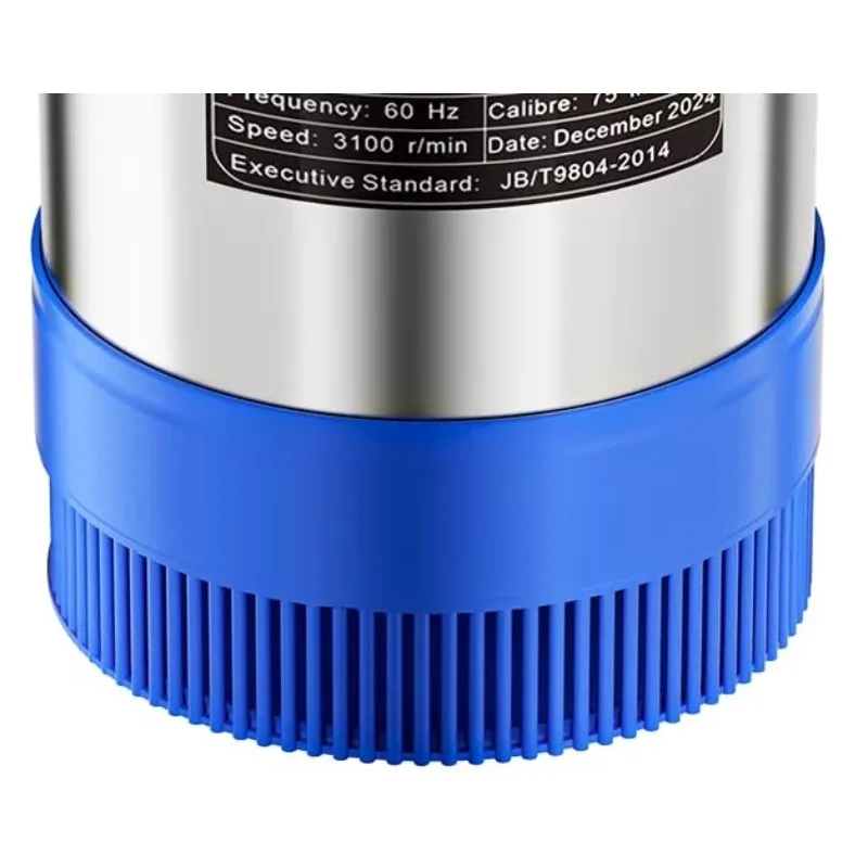 Roestvrijstalen drijvende vijv - Fish Pond Aerator recensie en prijs