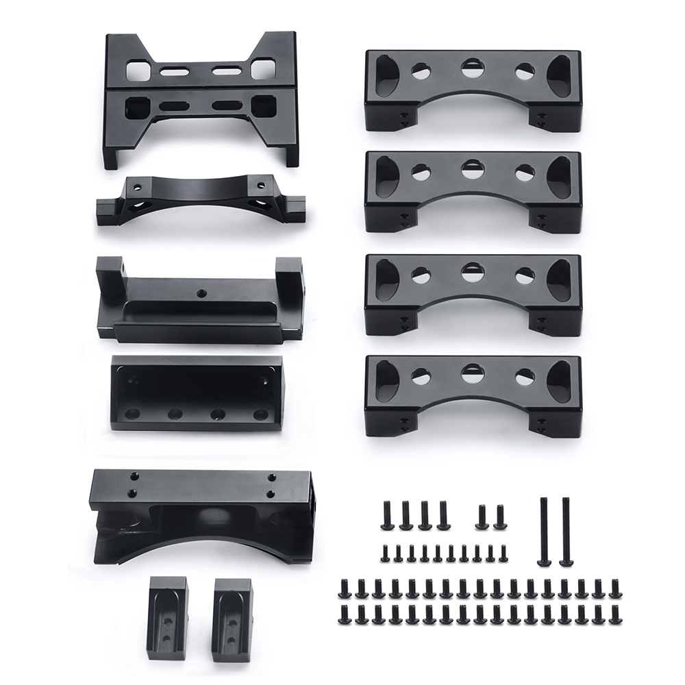 Trinood Metal Cross Beam Kit V - Tractor Implement recensie en prijs