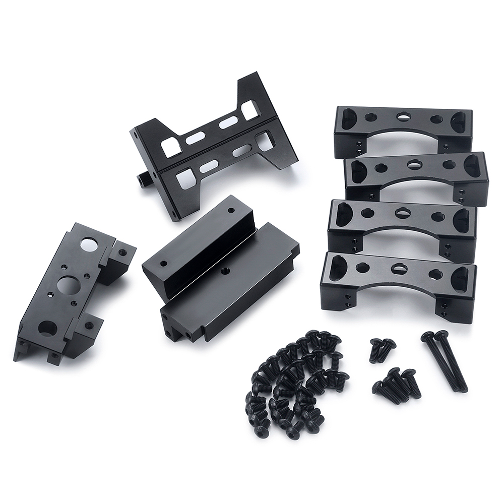 Trinood Metal Cross Beam Kit V - Tractor Implement recensie en prijs