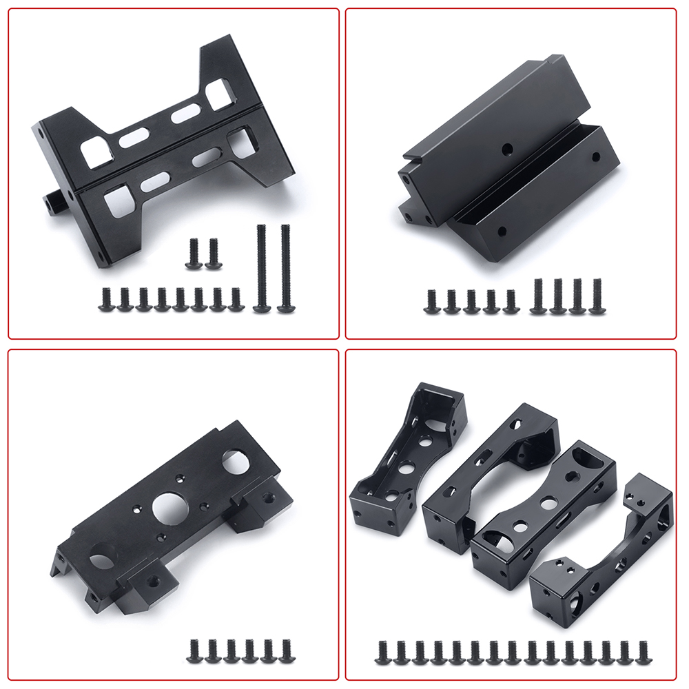 Trinood Metal Cross Beam Kit V - Tractor Implement recensie en prijs