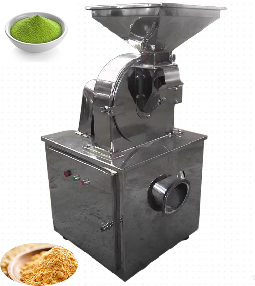 Superieure prestatie graanmole - Grain Mill Grinder recensie en prijs