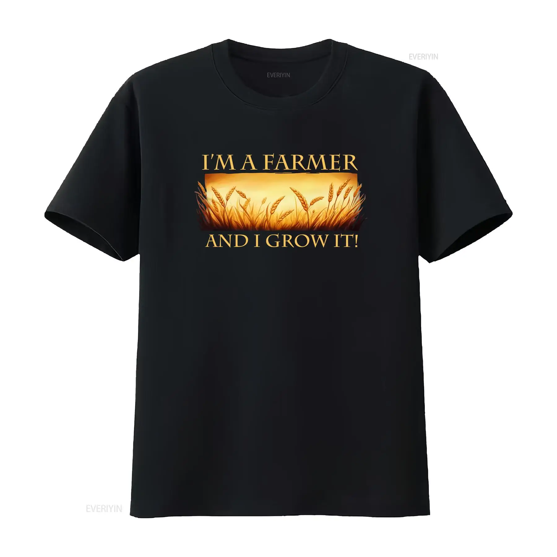 Boer Natuur Landbouw T-shirt L - Organic Farming In Agriculture recensie en prijs