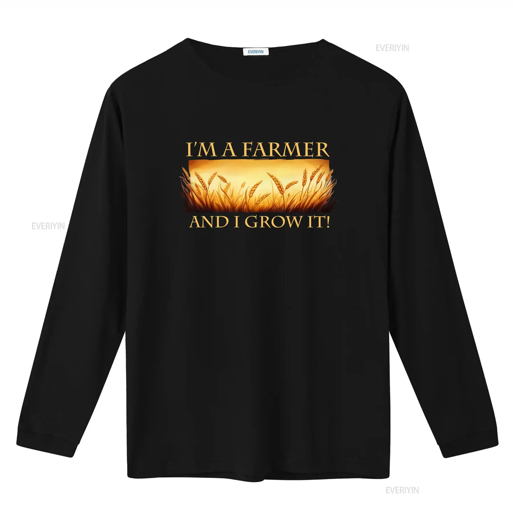 Boer Natuur Landbouw T-shirt L - Organic Farming In Agriculture recensie en prijs