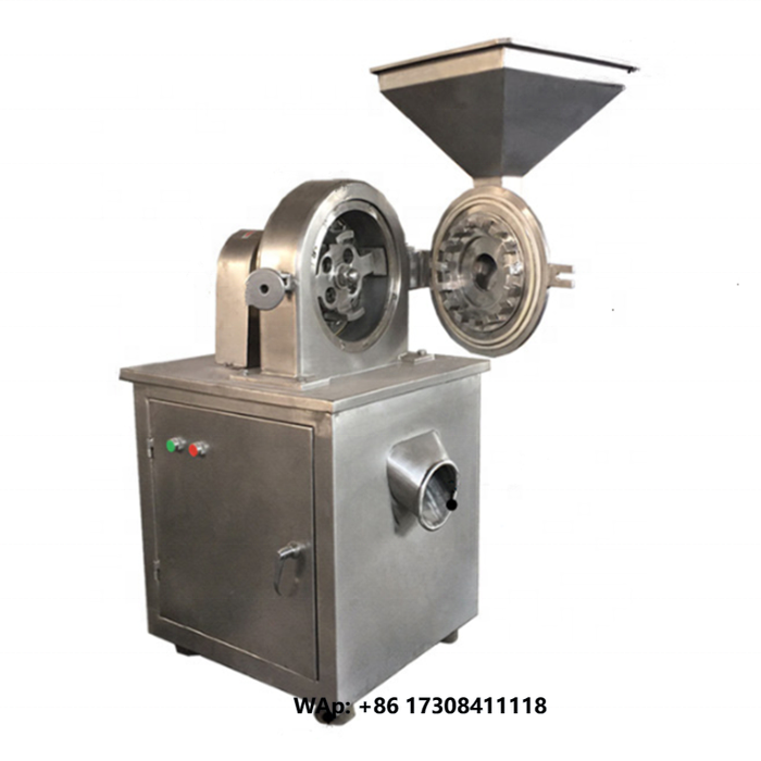 CE-gecertificeerde graanmolen  - Grain Mill Grinder recensie en prijs