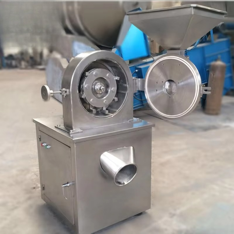 CE-gecertificeerde graanmolen  - Grain Mill Grinder recensie en prijs