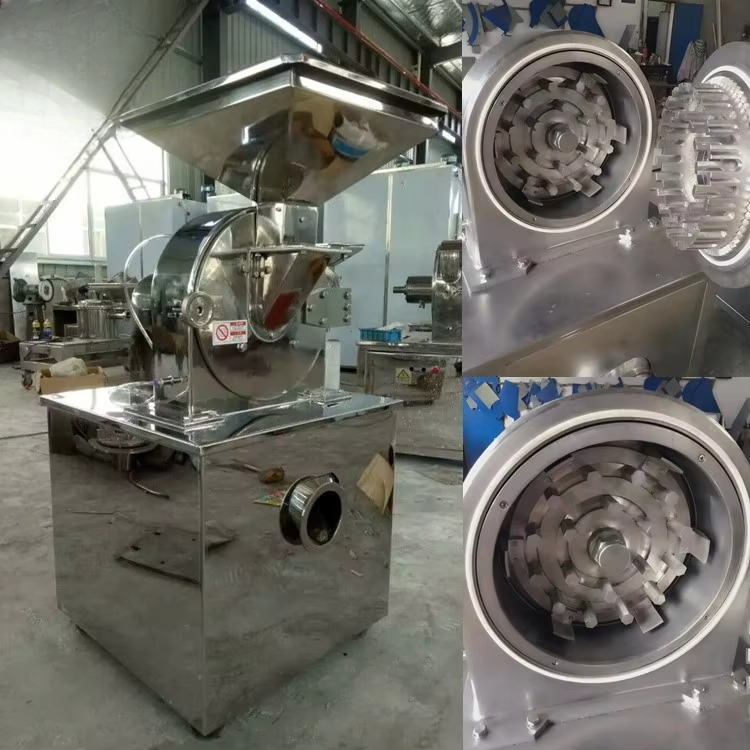CE-gecertificeerde graanmolen  - Grain Mill Grinder recensie en prijs