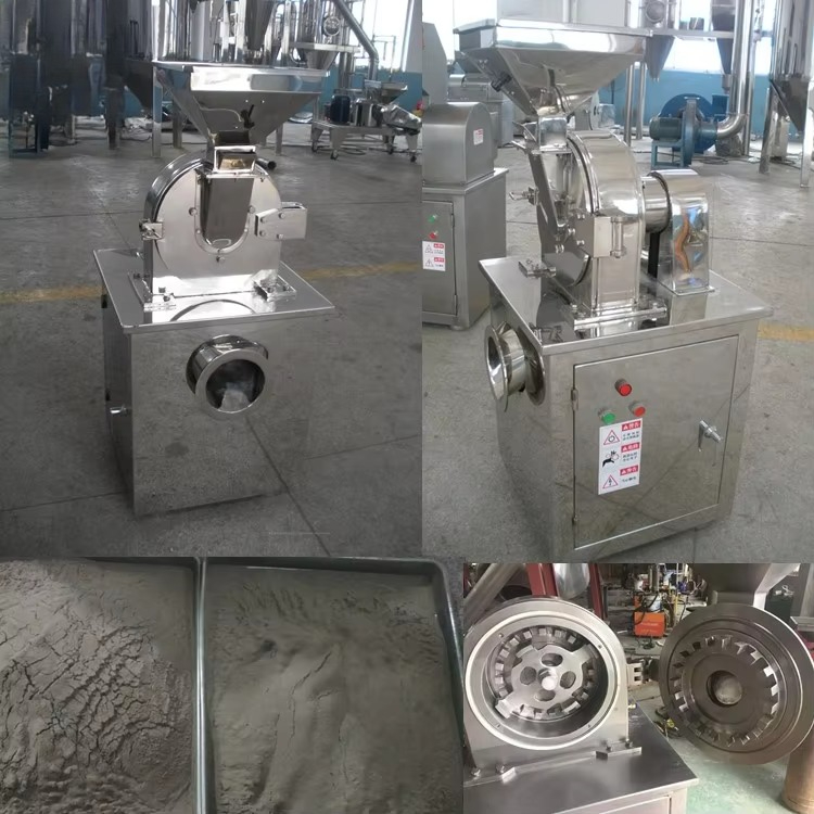CE-gecertificeerde graanmolen  - Grain Mill Grinder recensie en prijs
