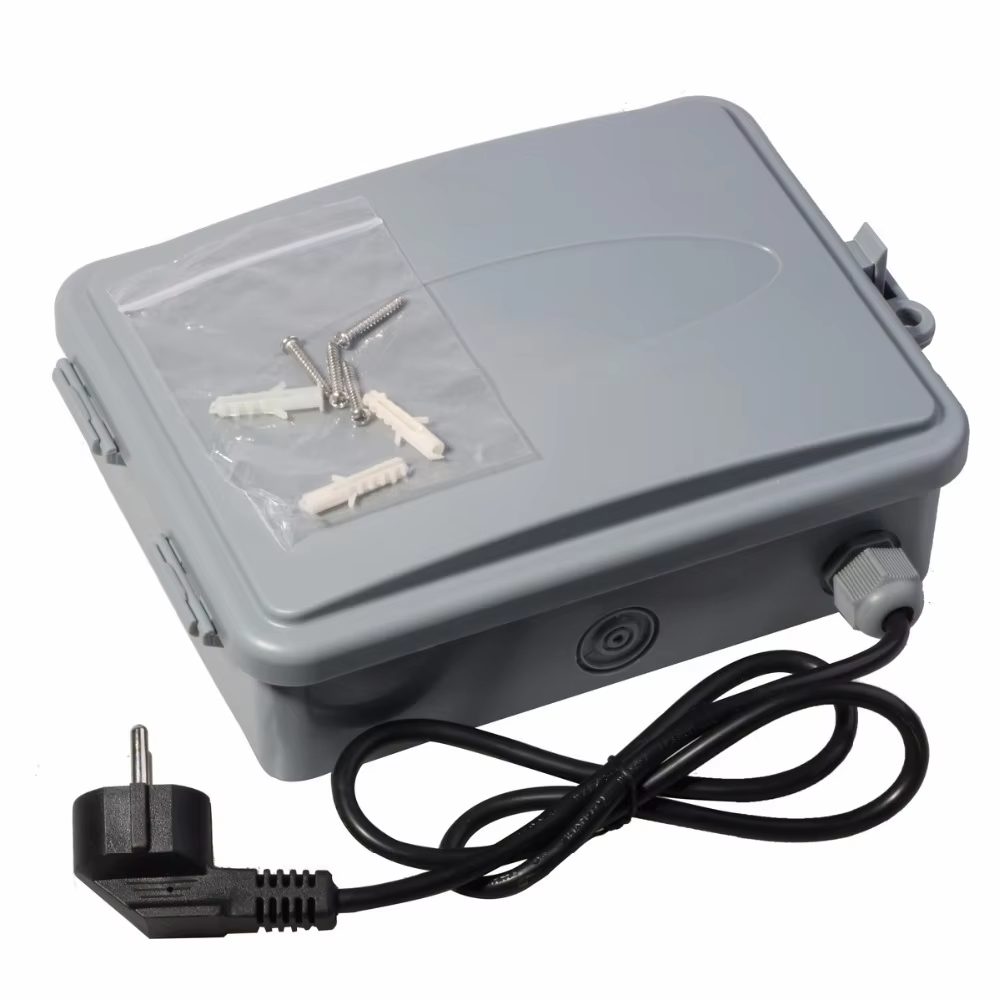 Automatische digitale irrigati - Farming Zone recensie en prijs