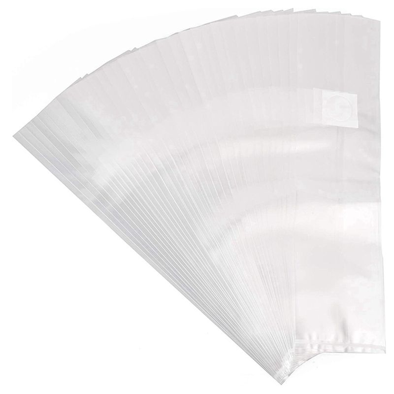 PZHI-100 stuks paddenstoelenkw - Mushroom Spawn Bag recensie en prijs