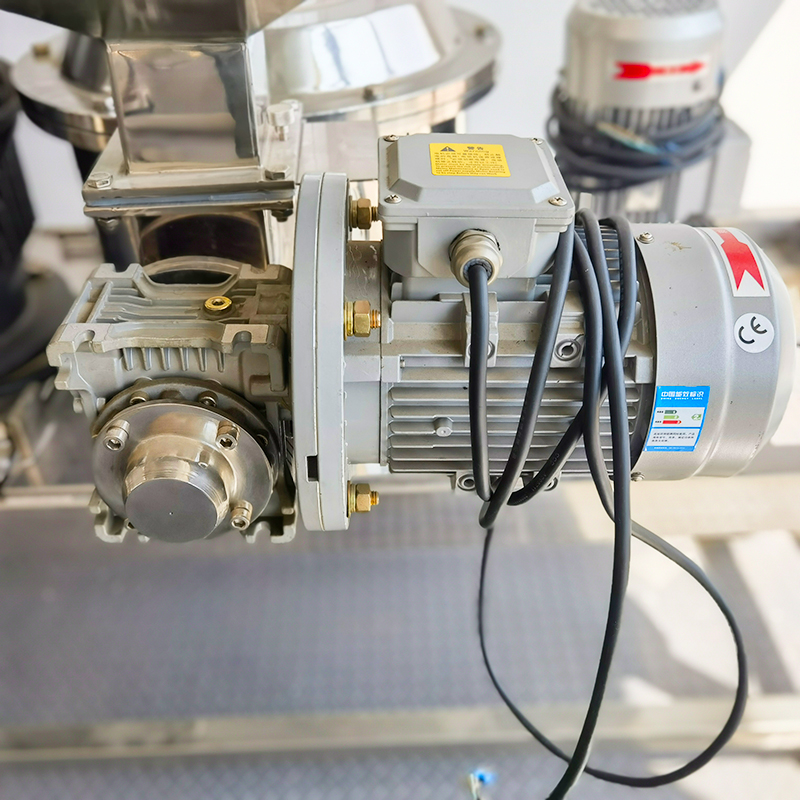 Hoge kwaliteit automatische ko - Grain Mill Grinder recensie en prijs
