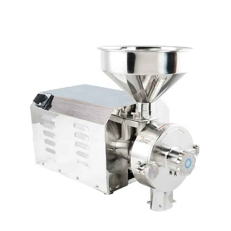 Yoshan Masala Grinder Mill Com - Grain Mill Grinder recensie en prijs
