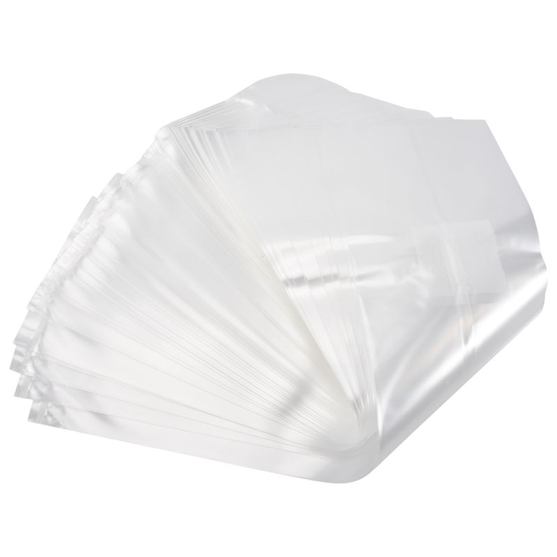 ABSJ-50 stuks 10x20 inch PVC p - Mushroom Spawn Bag recensie en prijs