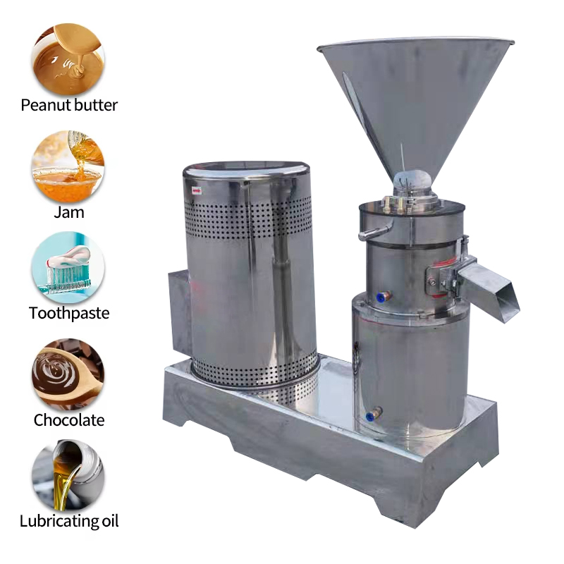 RVS multifunctionele graan- en - Grain Mill Grinder recensie en prijs