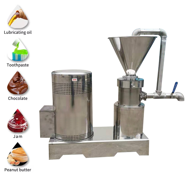 RVS multifunctionele graan- en - Grain Mill Grinder recensie en prijs