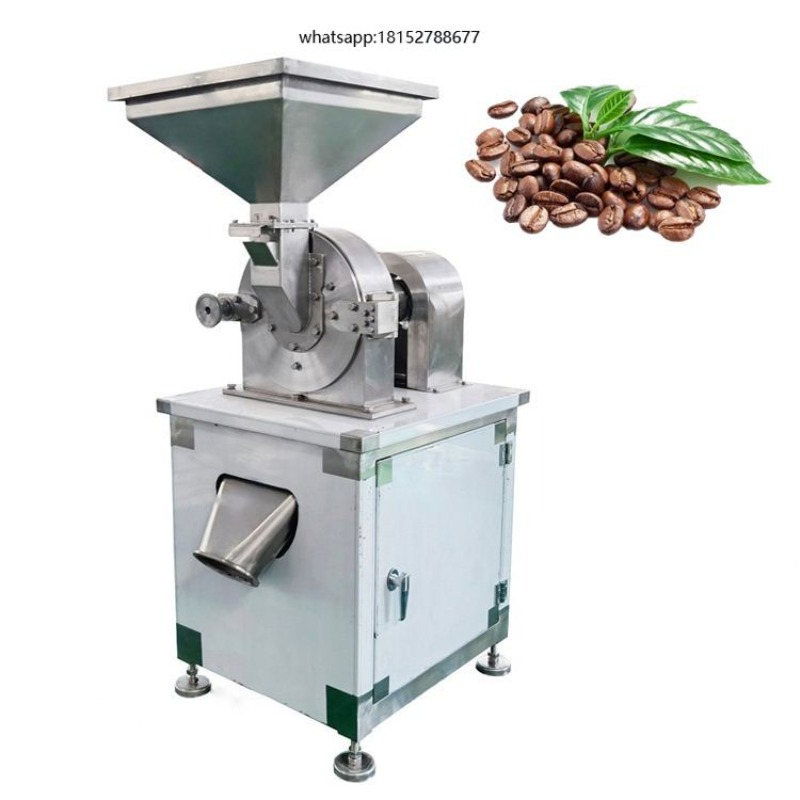 Rijst Sojabonen Voedsel Suiker - Grain Mill Grinder recensie en prijs