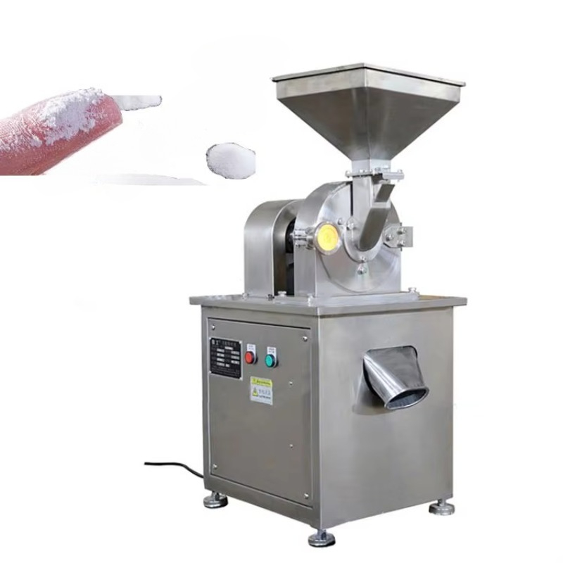 Rijst Sojabonen Voedsel Suiker - Grain Mill Grinder recensie en prijs