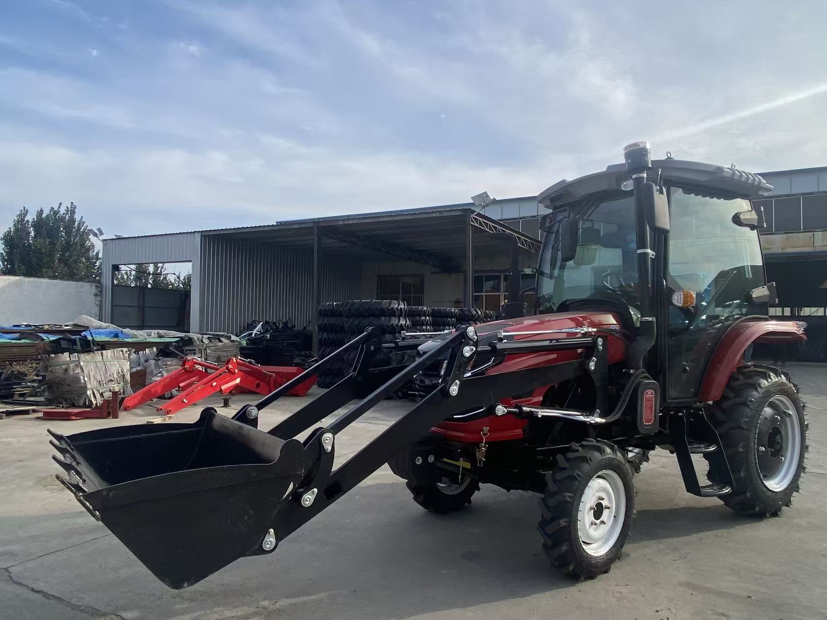 Geweldige deal en goedkope, kl - Tractor Implement recensie en prijs