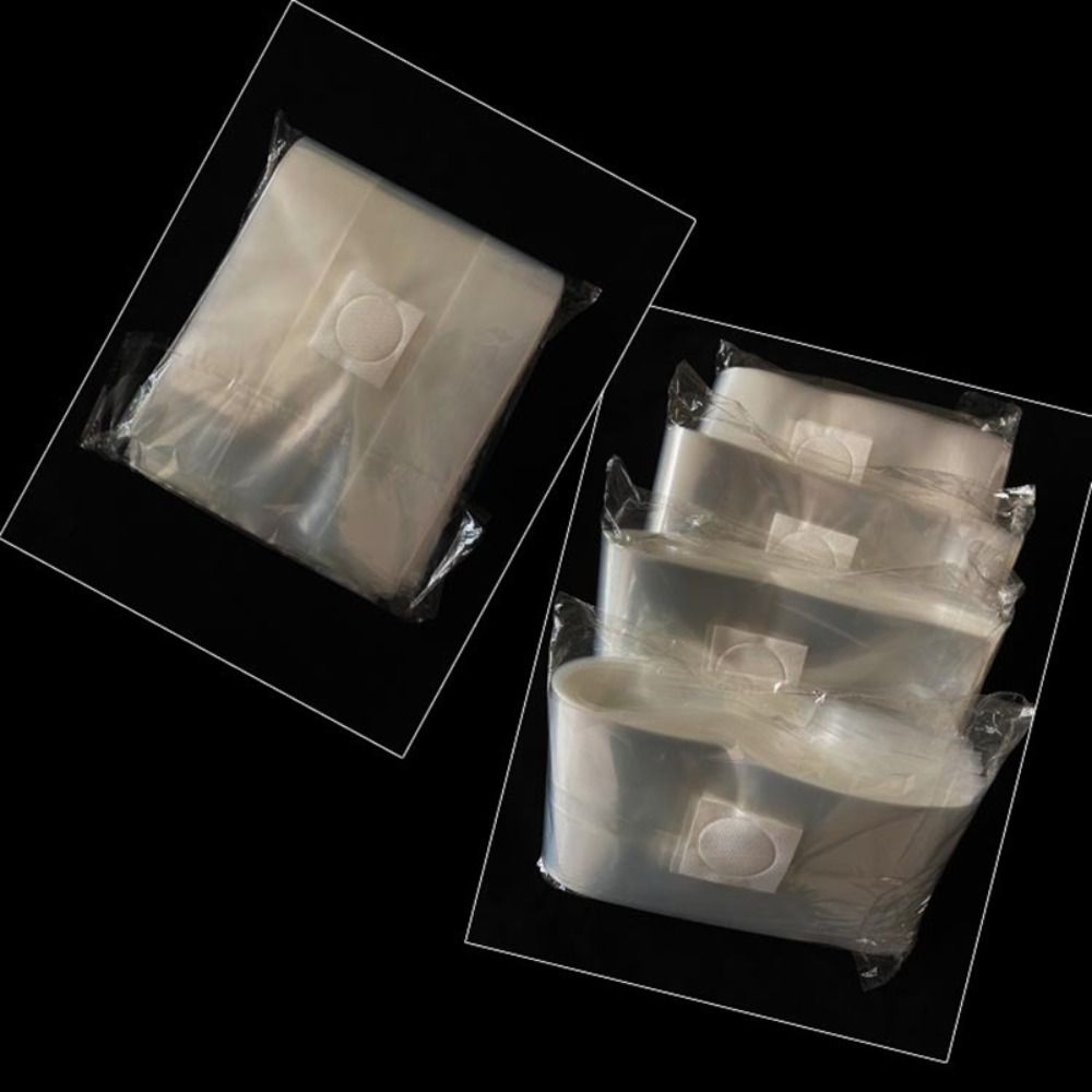 50 stuks PP Champignonkweekzak - Mushroom Spawn Bag recensie en prijs