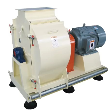 Automatische Voedermolen - Mac - Grain Mill Grinder recensie en prijs
