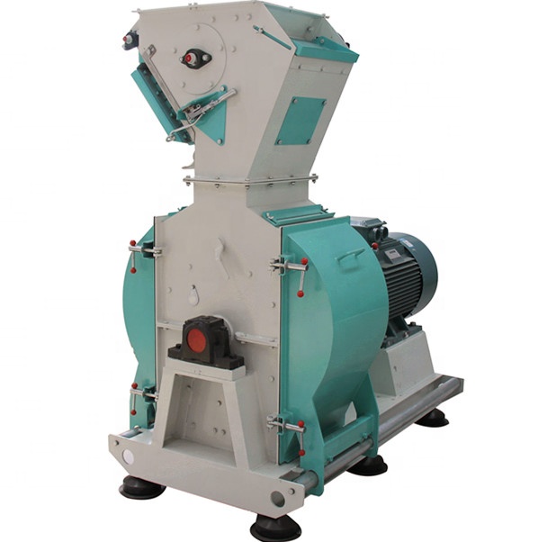 Automatische Voedermolen - Mac - Grain Mill Grinder recensie en prijs