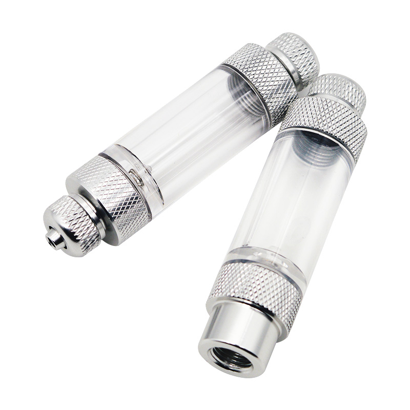 Aquarium CO2 Bubble Counter Du - Fish Pond Aerator recensie en prijs