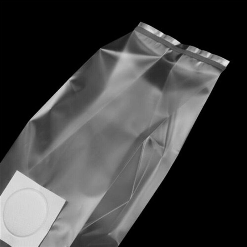 Y50A-250 stuks PVC champignonk - Mushroom Spawn Bag recensie en prijs