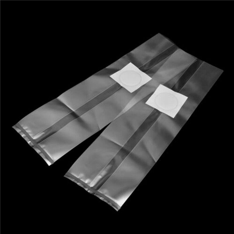 Y50A-250 stuks PVC champignonk - Mushroom Spawn Bag recensie en prijs